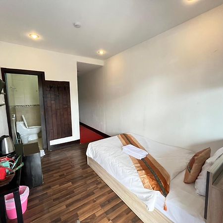 Pai Residence Hotel Chiang Mai Habitación foto